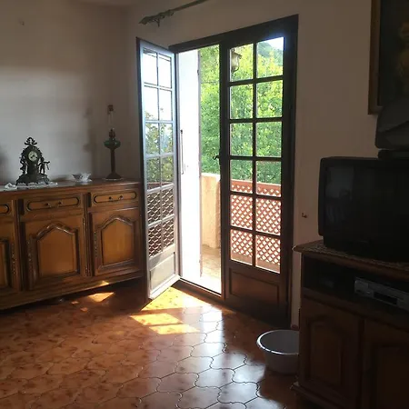 Maison Emmanuelli *