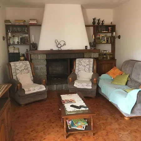 Maison Emmanuelli