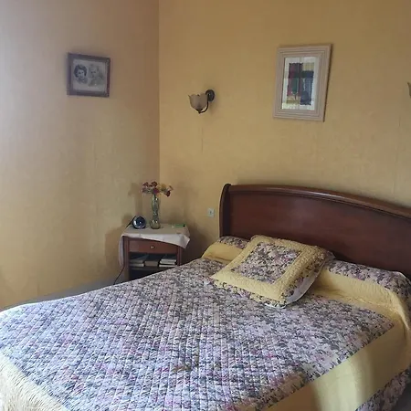 빌라 Maison Emmanuelli Tox
