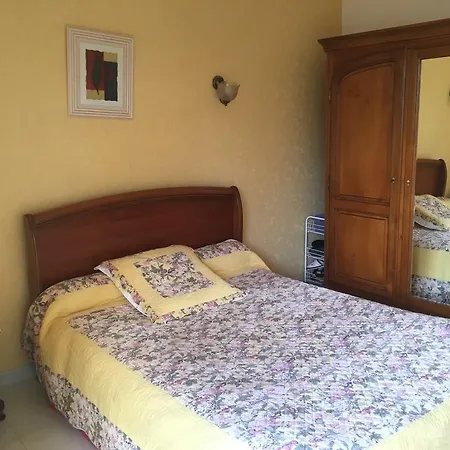 빌라 Maison Emmanuelli