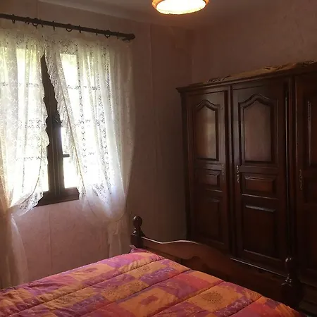 Maison Emmanuelli 빌라 Tox