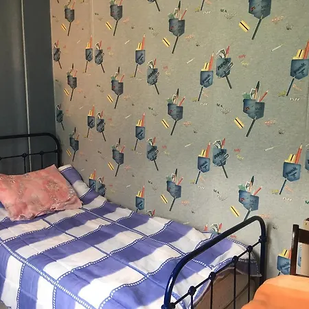 Maison Emmanuelli Tox