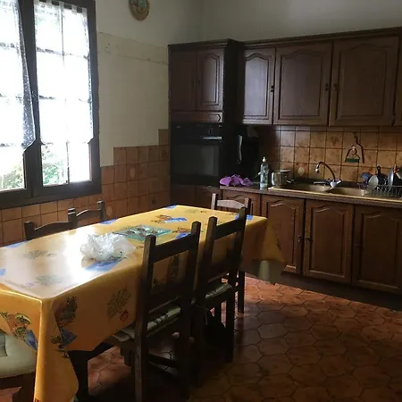 Maison Emmanuelli * Tox