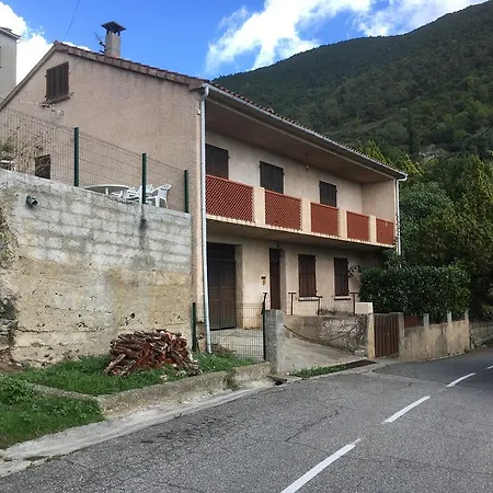 빌라 Maison Emmanuelli