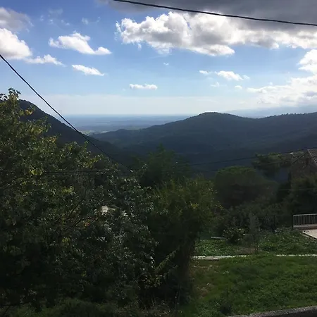 빌라 Maison Emmanuelli *