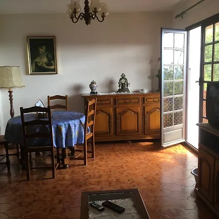 Maison Emmanuelli